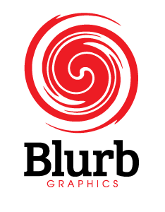 blurb-graphcis logo