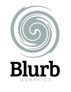 blurb-graphcis logo