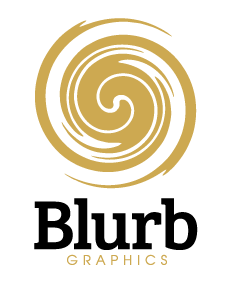 blurb-graphcis logo
