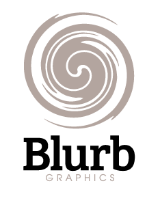 blurb-graphcis logo