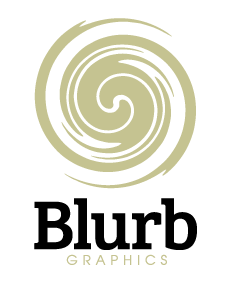 blurb-graphcis logo