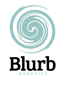 blurb-graphcis logo