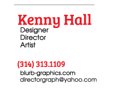 blurb-graphics contact information