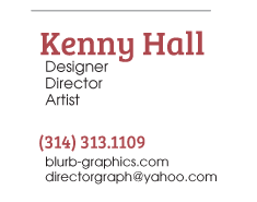 blurb-graphics contact information