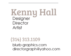 blurb-graphics contact information