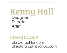 blurb-graphics contact information