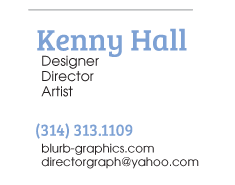 blurb-graphics contact information