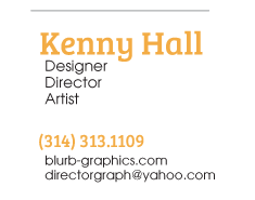blurb-graphics contact information