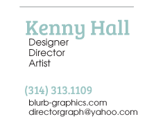blurb-graphics contact information