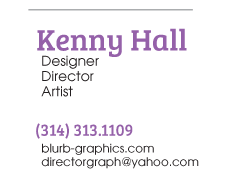 blurb-graphics contact information
