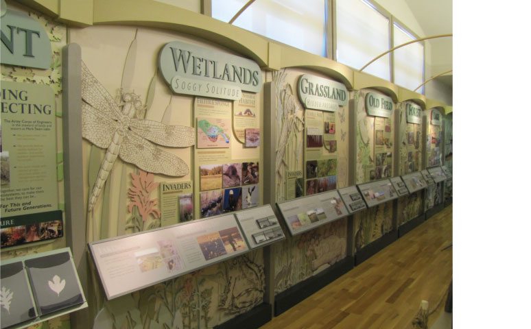 environmental graphics environmental stewardship