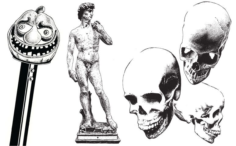 illustration