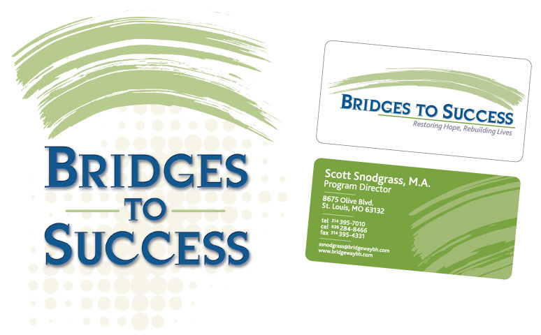 Logos-bridges to success