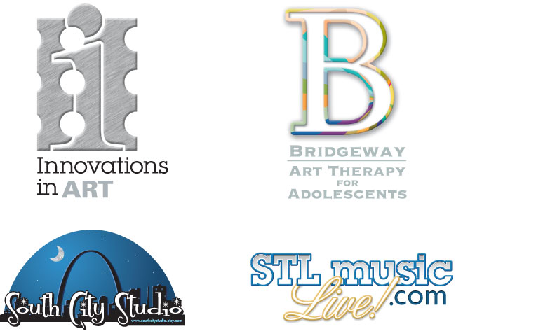 Logos-assortment