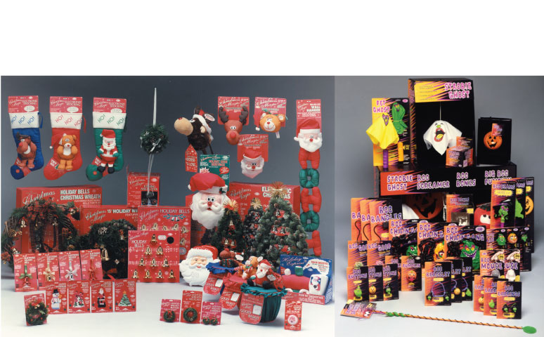 packaging trendmasters seasonal programs